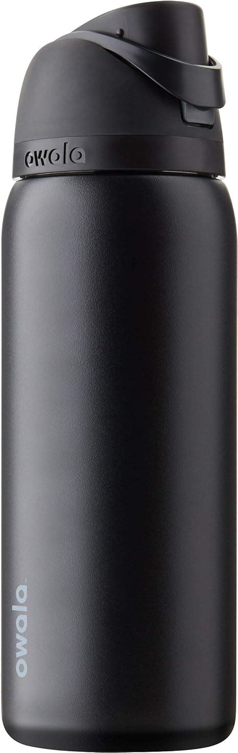 Amazon.com: Owala FreeSip Insulated Stainless Steel Water Bottle with ...