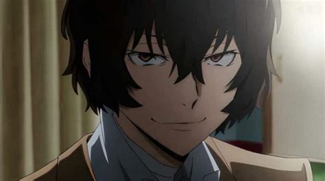 7 Unique Facts about Osamu Dazai Anime Bungou Stray Dogs - TrendRadars