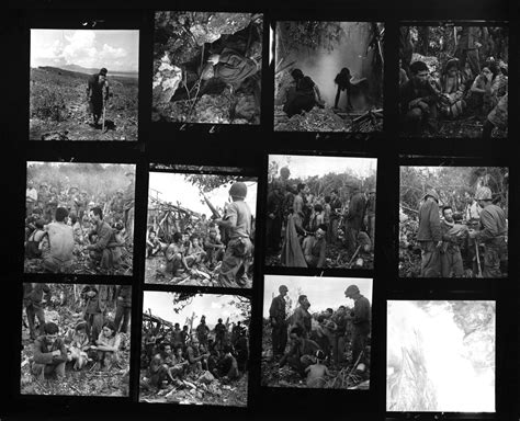 Battle of Saipan, 1944: Photographs Capture a Grueling Fight