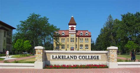 Lakeland College - ACA Vietnam: Du học - Định Cư Canada