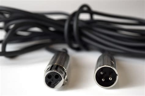 XLR Connectors Explained In-Detail [Upd. 2024]