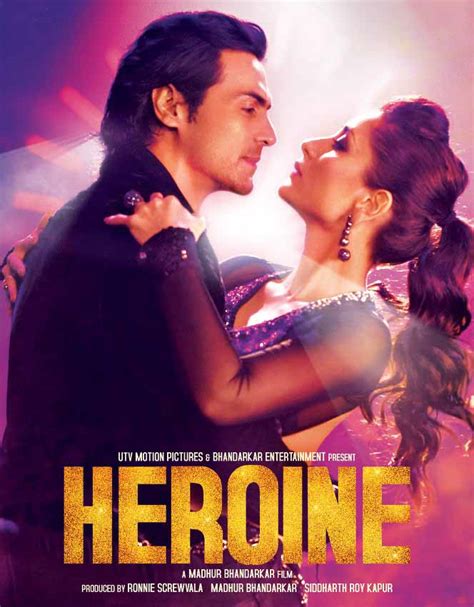 Heroine (2012) Mp3 Songs Free Download