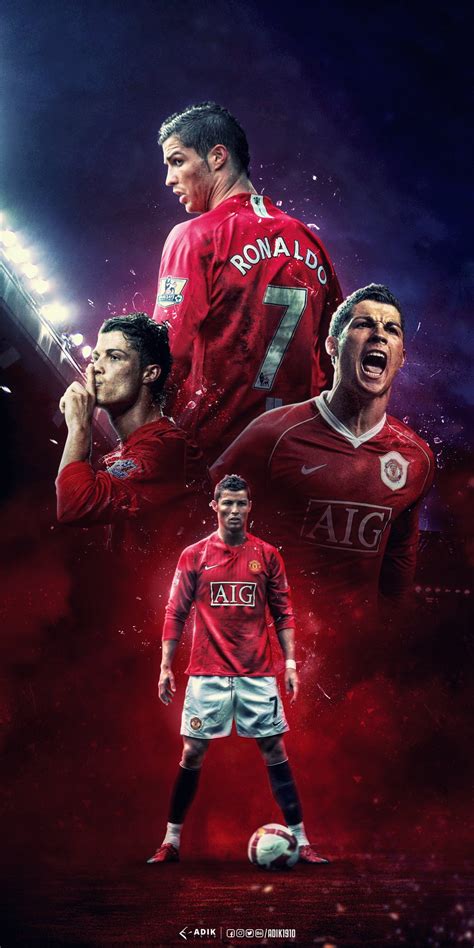 Manchester United Wallpaper