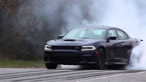 Dodge Charger Hellcat Burnout HD wallpaper | Pxfuel