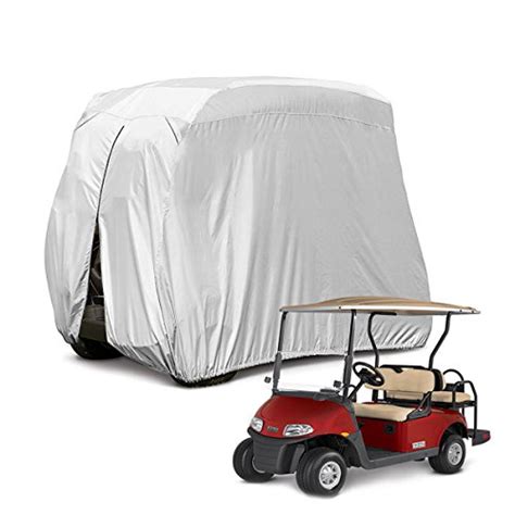 Best Golf Cart Covers