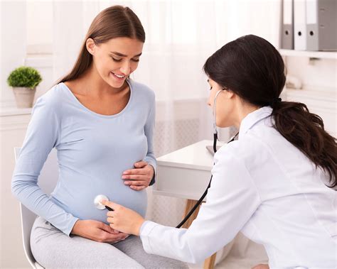 During Pregnancy - Your Essential Pregnancy Must-Knows & To-Dos ...