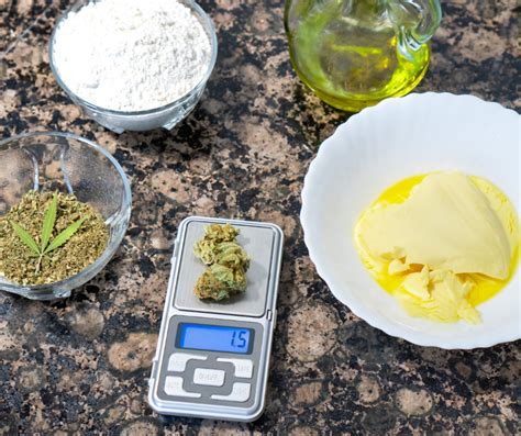 Did You Know This About Cannabis Butter? – FadeMD Blog