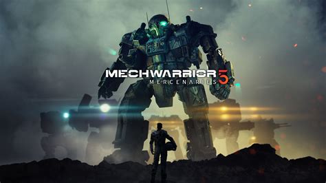 MechWarrior 5: Mercenaries - JumpShip Edition