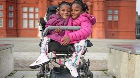 Inseparable Sisters: uplifting BBC documentary about conjoined twins ...