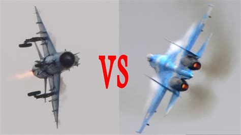 Mig-21 vs Sukhoi Su-27 - YouTube