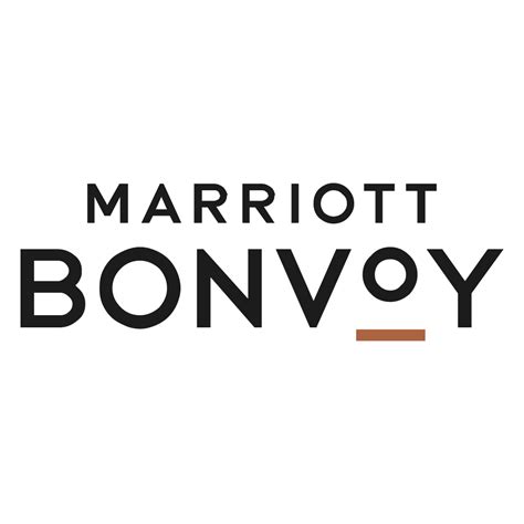 Marriott Bonvoy logo vector (.EPS + .SVG + .PDF) for free download