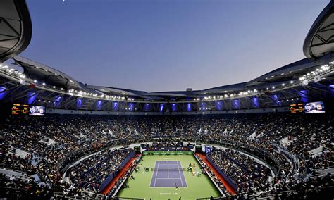 Roger Federer's Outfit for the Rolex Shanghai Masters 2019 - Perfect Tennis