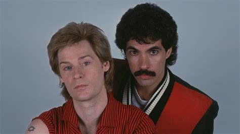 Hall & Oates member John Oates confesses he’s ‘moved on’ from band amid ...