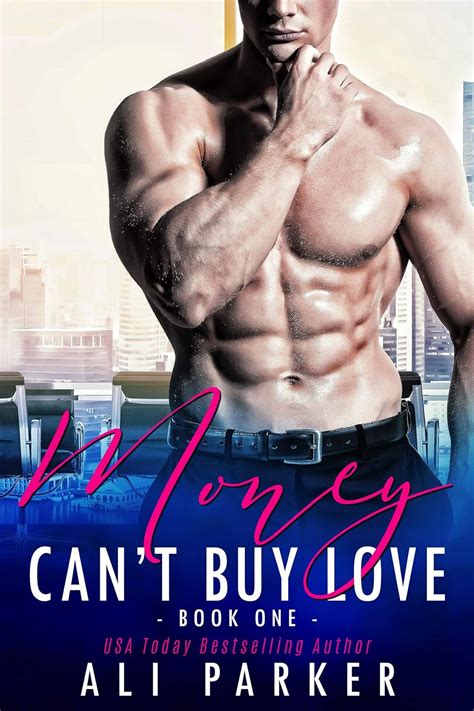 Money Can't Buy Love 1: A Billionaire Bad Boy Romance eBook : Parker ...