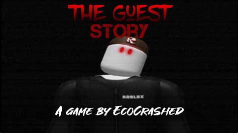 ROBLOX The Guest [Story] | FULL GAME (Season 3, Episode 3) - YouTube