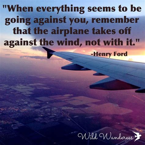 29 best images about Travel Quotes on Pinterest | Henry ford, John ...