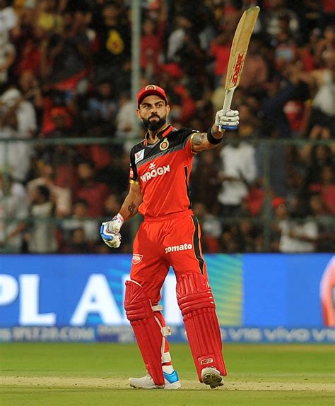 RCB captain Virat Kohli: After 2016, it’s the most balanced I have felt ...