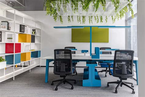 6 Office Design Ideas to Elevate Your Workspace | Comfort Design Furniture