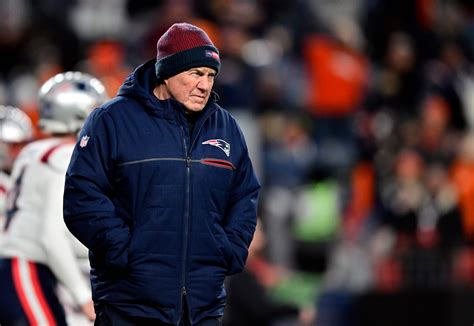 Bill Belichick's Uncertain Future with New England Patriots: What's ...