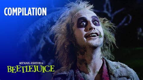 Beetlejuice | Best of Beetlejuice Part 2 | Warner Bros. Entertainment ...