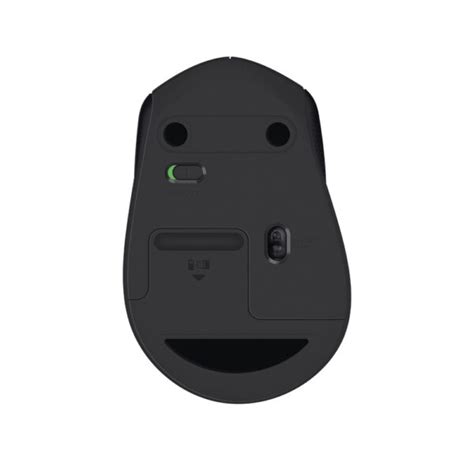 Logitech M330 Silent Plus Wireless Mouse - PC Kuwait - Ultimate IT ...