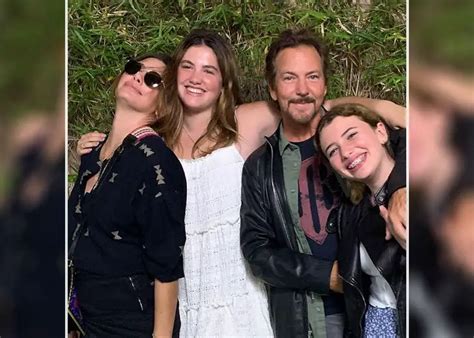 Meet Eddie Vedder’s Philanthropic Wife Jill Vedder and Their Kids