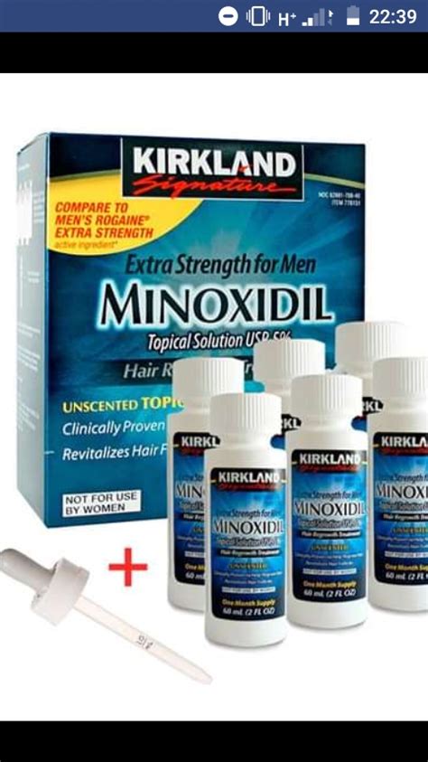 Minoxidil Spray - Easy Sourcing on Made-in-China.com