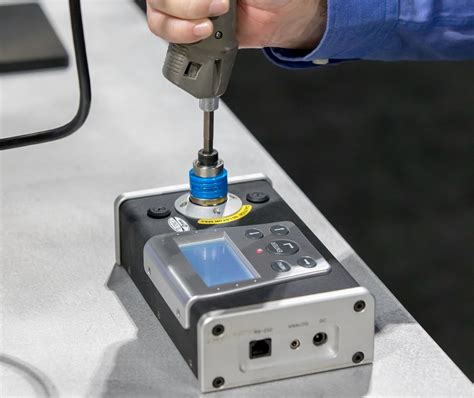 Planning Your Torque Tool Calibration Procedure Reduces Risk and ...