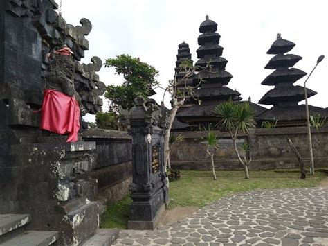 Besakih Temple, Karangasem - TripAdvisor