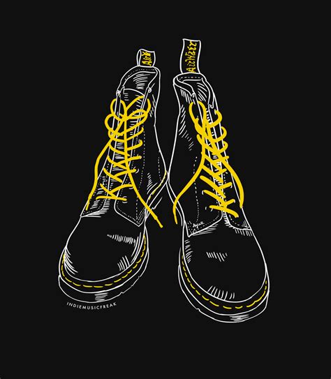 dr martens logo - Jackson Lively