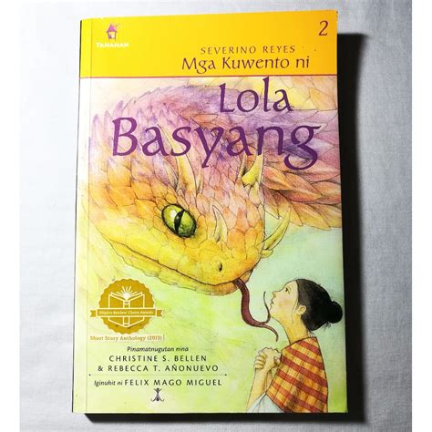 Mga Kuwento ni Lola Basyang Volume 2, Hobbies & Toys, Books & Magazines ...