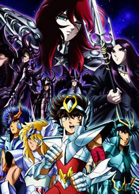 Os Cavaleiros do Zodiaco: Saga de Hades | New Download