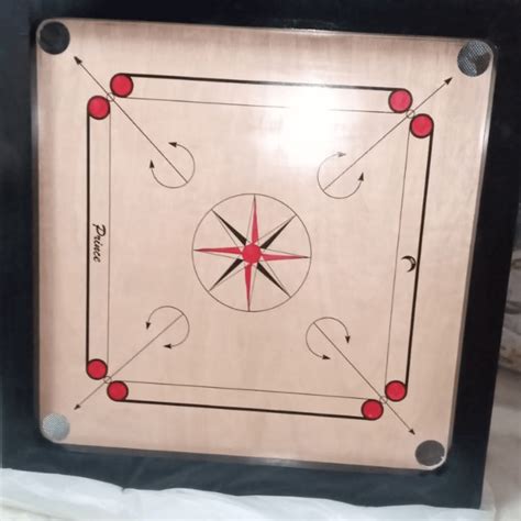 Carrom Board Medium Size | ubicaciondepersonas.cdmx.gob.mx