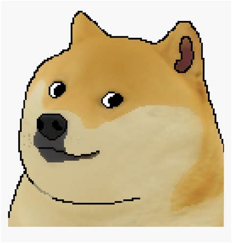 Doge Meme Art