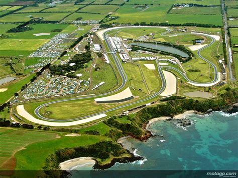 World SuperBike Extends Partnership with the Phillip Island Circuit ...