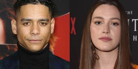 The cast of Netflix's "You" season two and the characters they'll play ...