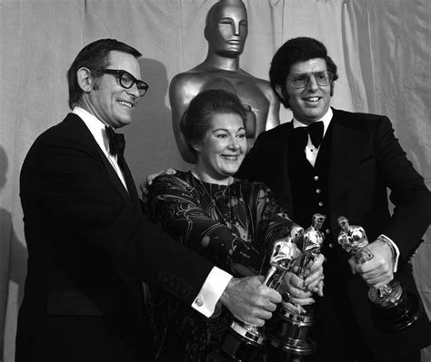 The 46th Academy Awards | 1974 | Movie stars, Awards ceremony, Academy ...