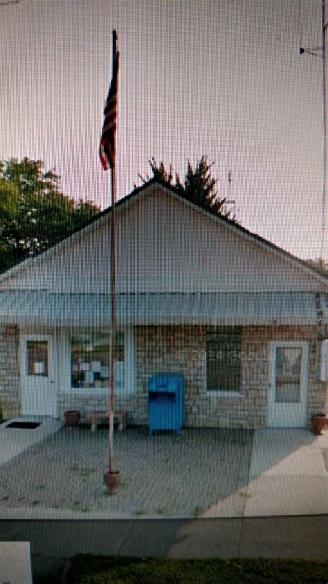 Lakeview branch Logan County Public Library | Lake view, Logan county ...