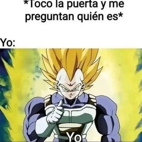 Vegeta - Meme by luisillo74 :) Memedroid