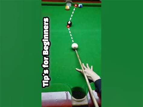 TRICKS SHOT 8 BALL POOL 🔥🤔 For Beginners #shorts #billiards #8ballpool ...