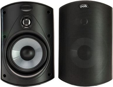 Top Outdoor Speakers