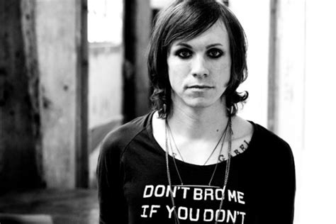 Laura Jane Grace (Against Me!) talks to the UK... - Punknews.org