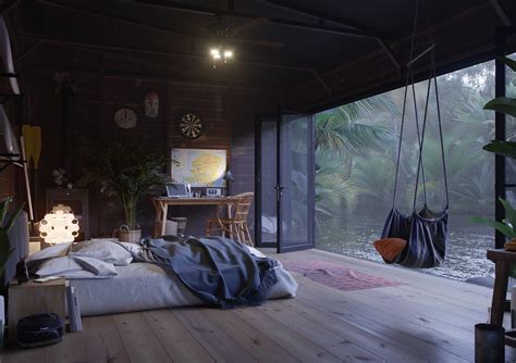 cozy up by the crocs : r/CozyPlaces