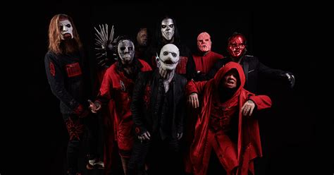 Slipknot | Unmask The Playlist