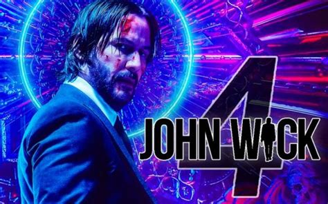 'John Wick 4' Villain Actor Revealed | Idol Persona