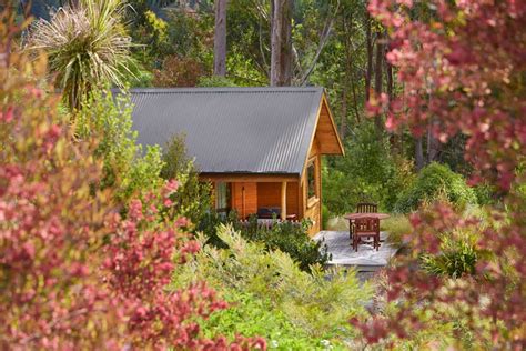 Wilderness & Hunting Lodge New Zealand | NZ Luxury Escapes