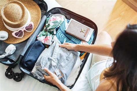 How to Pack a Suitcase to Maximize Space (Best 2022 Tips)