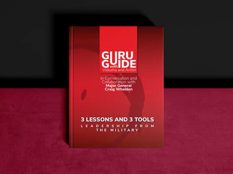 Guru Guide – booksbyv