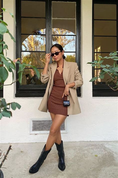 Yes, Brown Is the New Beige—These 11 Outfits Prove It | Brown outfit ...