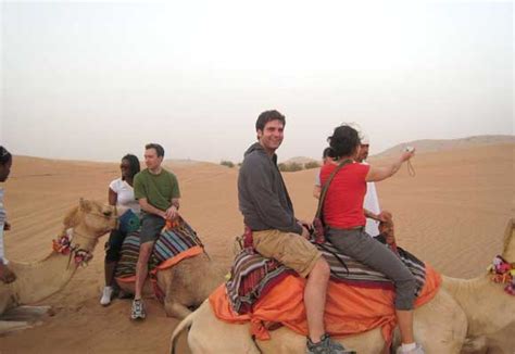 Desert Safaris » Adventure Pakistan